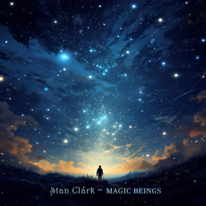 Magic Beings in the Sky
