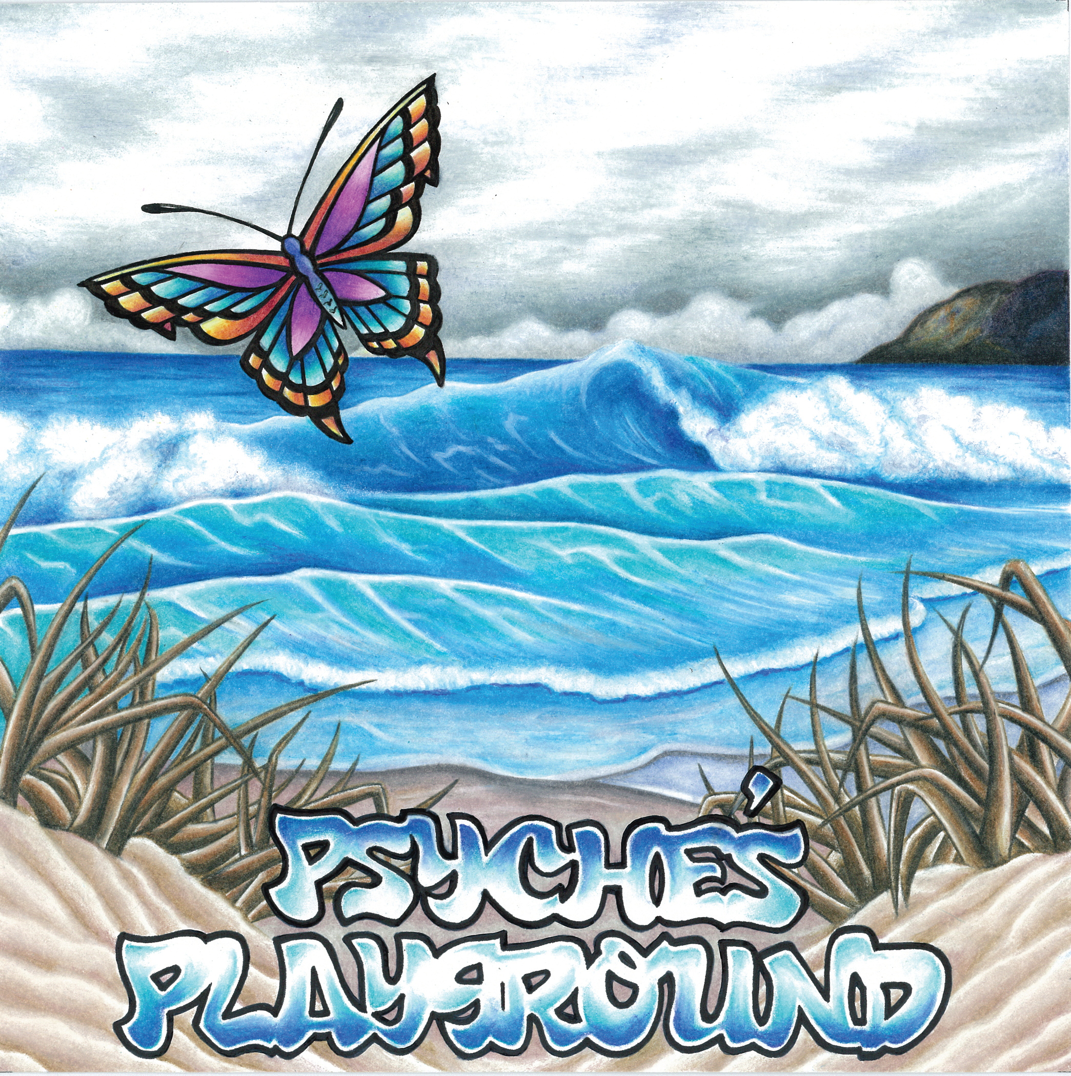 Psyche’s Playground